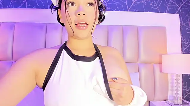 HatsaJones live sex cam