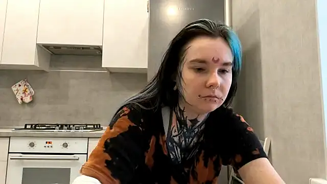 HighelikeGirl live sex cam