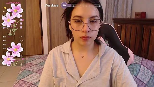 camilita08's cam snapshot