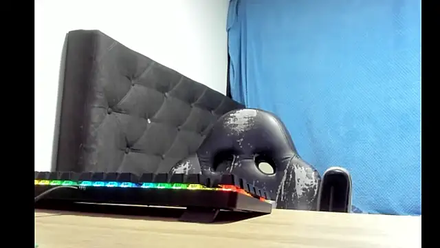 coolfriki's cam snapshot