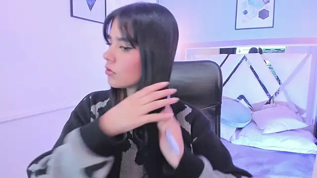 Bell_marinny's cam snapshot