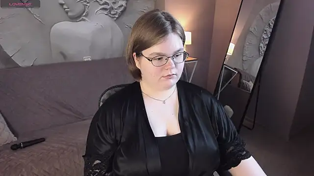 MaryFloree's cam snapshot