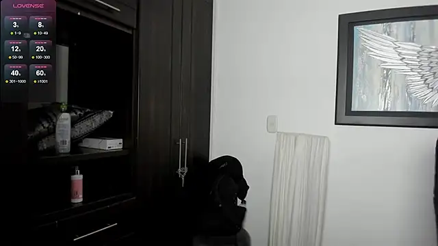 Amaia_Bushida live sex cam