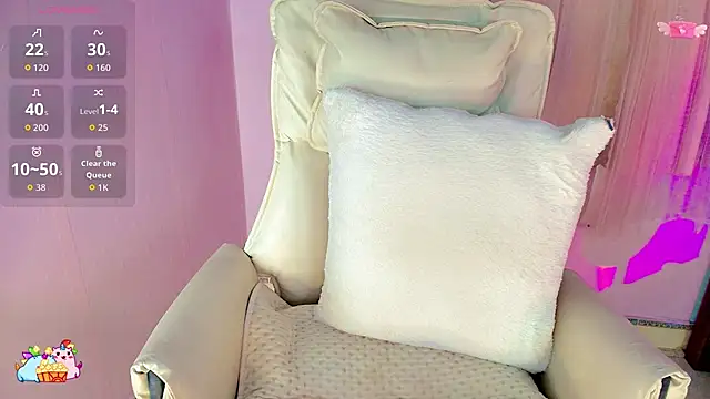 __18Angel__'s cam snapshot