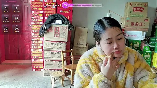 shanyao-123's cam snapshot