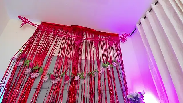 scarlet_hit's cam snapshot