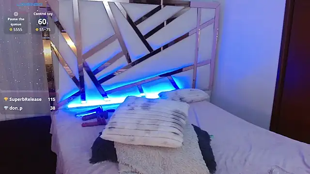 hannia_baileys's cam snapshot