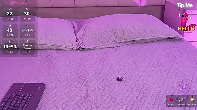 VioletSky1's cam snapshot