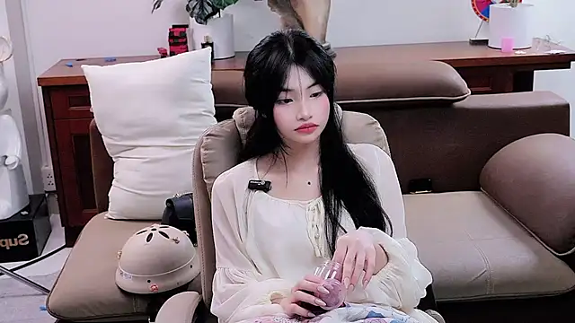 xiaoyu_baobei's cam snapshot