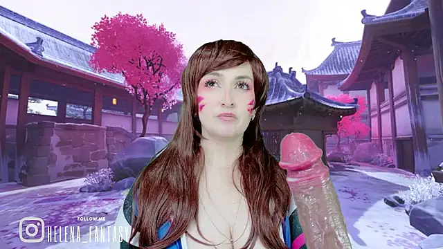 helenas_fantasy's cam snapshot