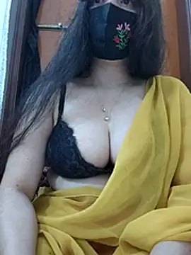 Saanvi-Sen's cam snapshot