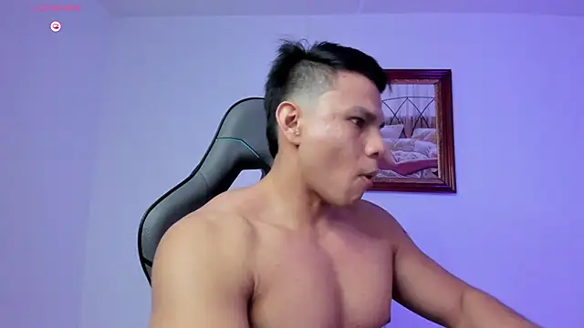 RoyConstance's cam snapshot