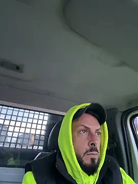 maialexte's cam snapshot