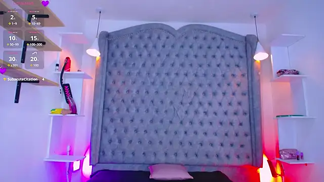 baihu_jin7's cam snapshot