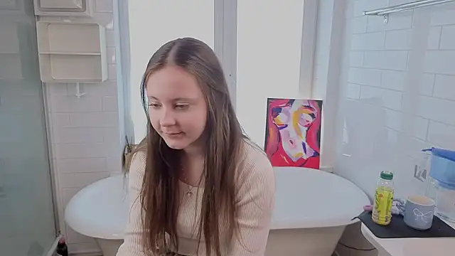 CinthiaSluis's cam snapshot