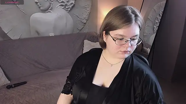 MaryFloree's cam snapshot