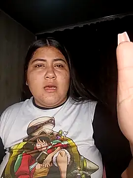 Marilush_'s cam snapshot