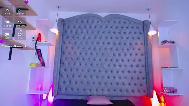 baihu_jin7's cam snapshot