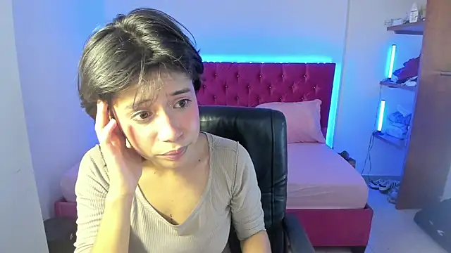 casca_kiss's cam snapshot