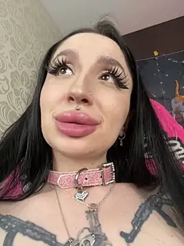 Molly__Moon's cam snapshot