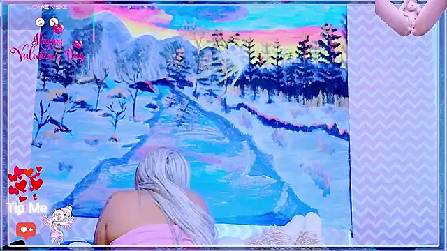 BONNYFETISHSEX's cam snapshot