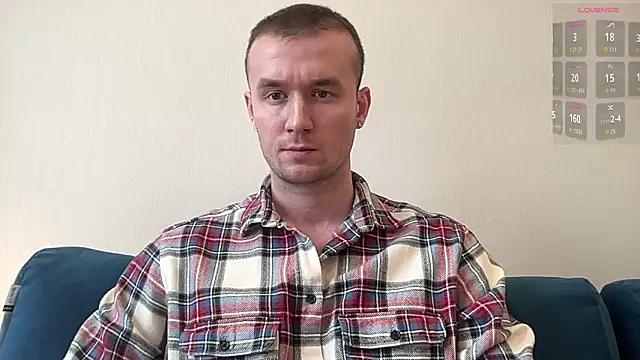 cute_mark's cam snapshot