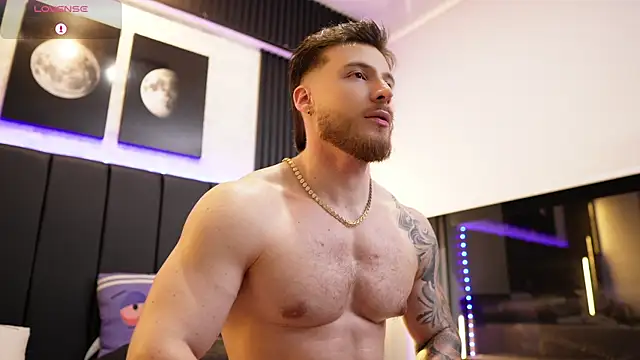 David_blake_'s cam snapshot