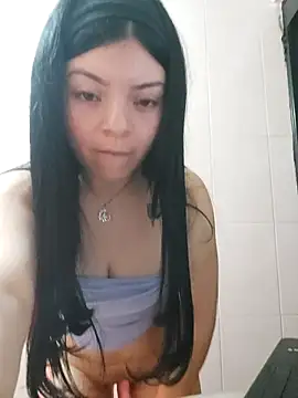 LunaJacobs's cam snapshot