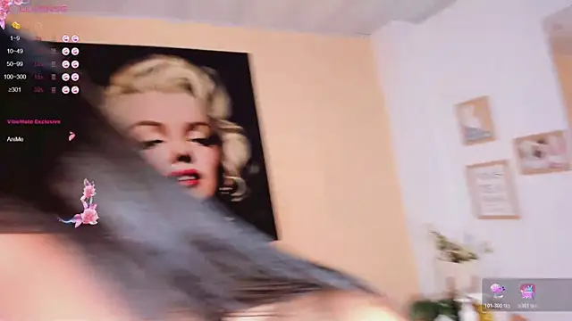 SSWEETSIINNN's cam snapshot