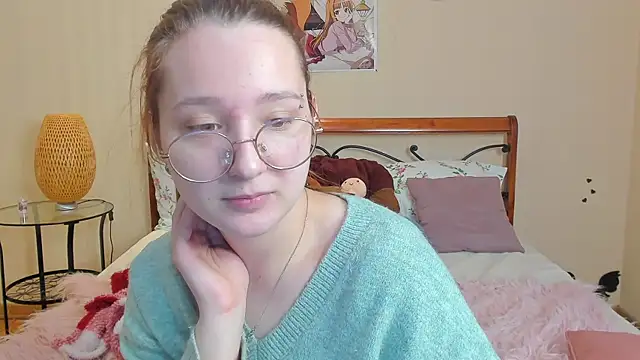 asya_loid's cam snapshot