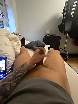 Donnybrascoo's cam snapshot