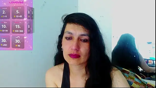 cristina_connor's cam snapshot