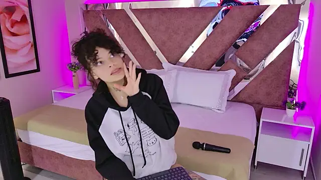 KatherineGomez's cam snapshot