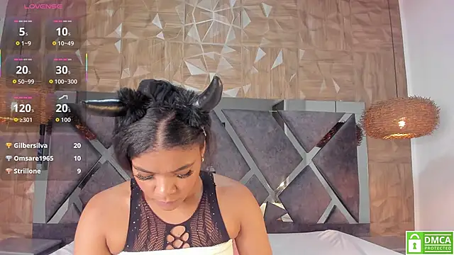 Gia_Scott's cam snapshot