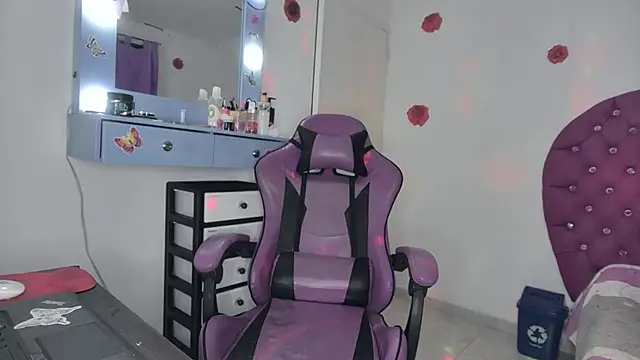 soffy_rosses's cam snapshot