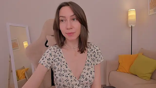 GoodGlamorGirl live sex cam