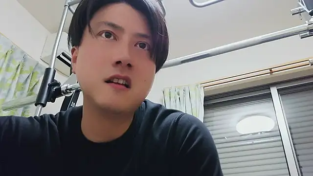 oyu_kun's cam snapshot