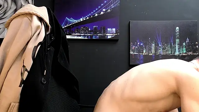 SirReed's cam snapshot