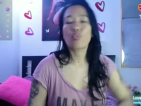 Kylee79's cam snapshot