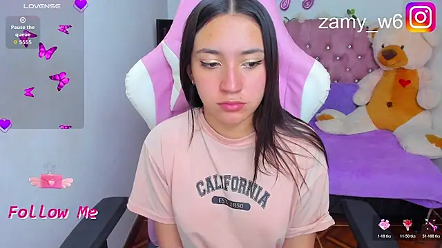 Karla__cute live sex cam
