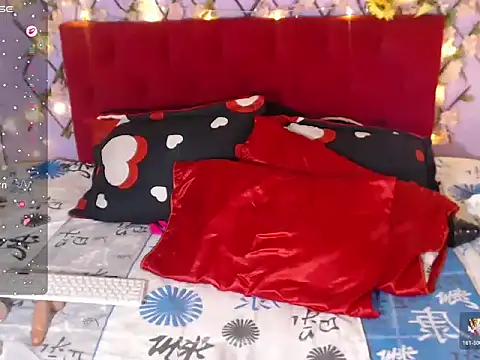 MARGOTFERRER live sex cam