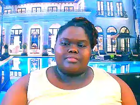 EbonyHotBuns live sex cam