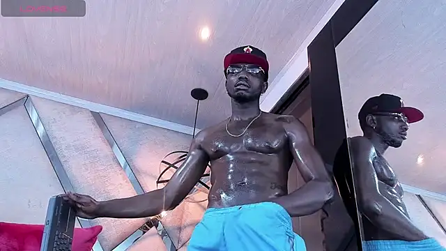 Jeff_Black99 live sex cam