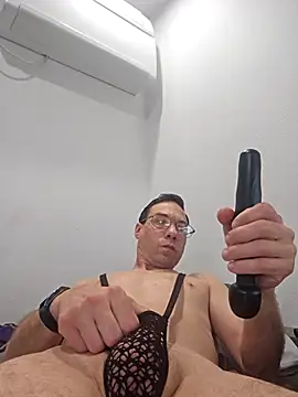 Sexychefstud11's cam snapshot