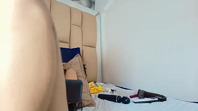 mss_samy's cam snapshot