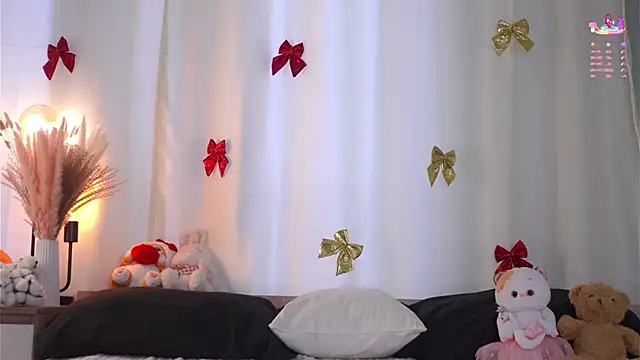 MaudAle's cam snapshot