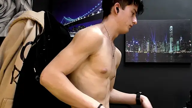 SirReed live sex cam