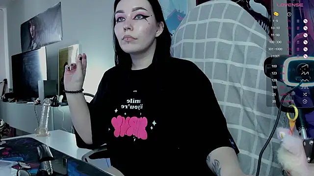 MargarettRose's cam snapshot