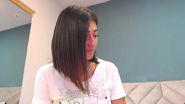 SharisWillian's cam snapshot