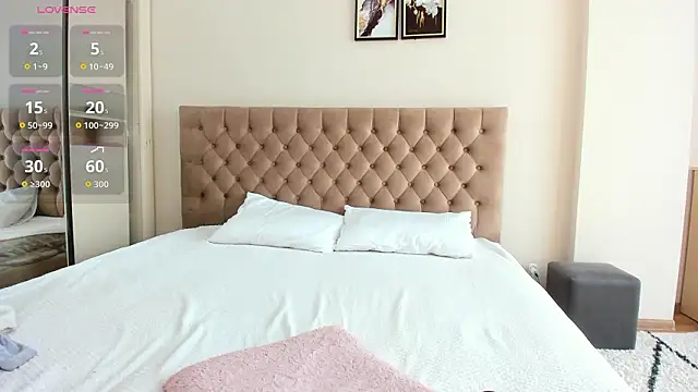 shine_chanel live sex cam